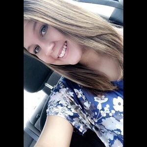 Meet your Posher, Mickala